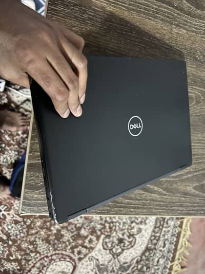 Dell Core i5 7th generation