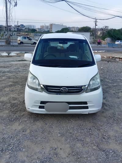 DAIHATSU MOVE 2010