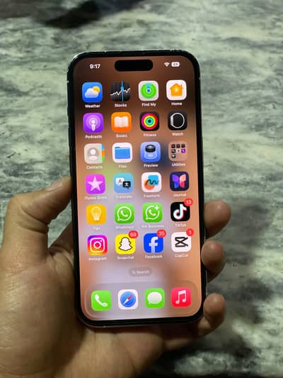 Exchange possible with 13 pro