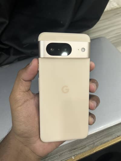 Google Pixel 8