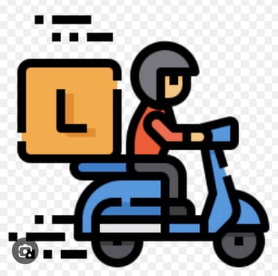 Required Bakery Items Booker And Delivery Workeruu