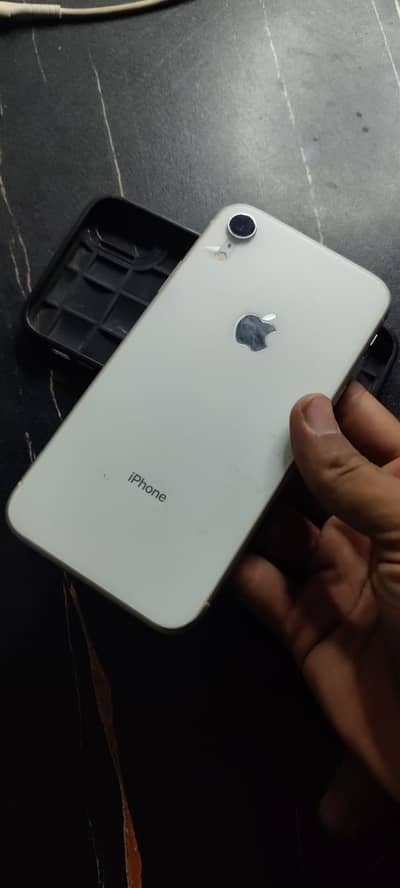 I phone xr non pta