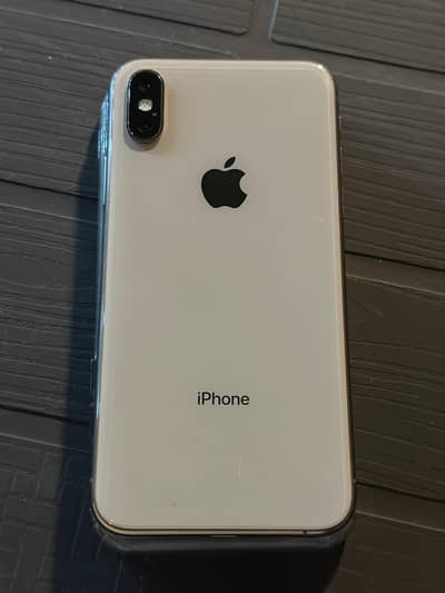 Iphone XS