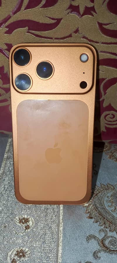 I PHONE XR Converted 17 pro Orignal panel 100%