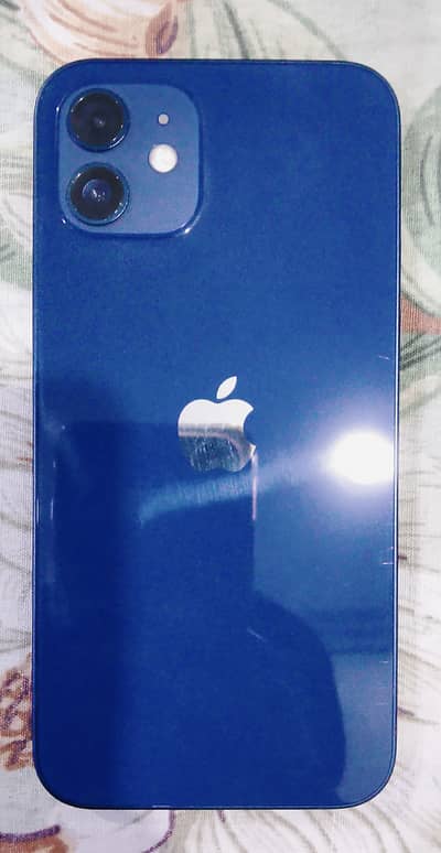 Apple iPhone 12