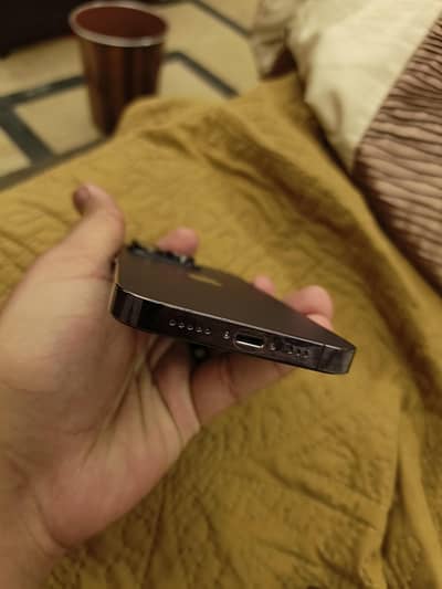 I phone 14 pro PTA approved