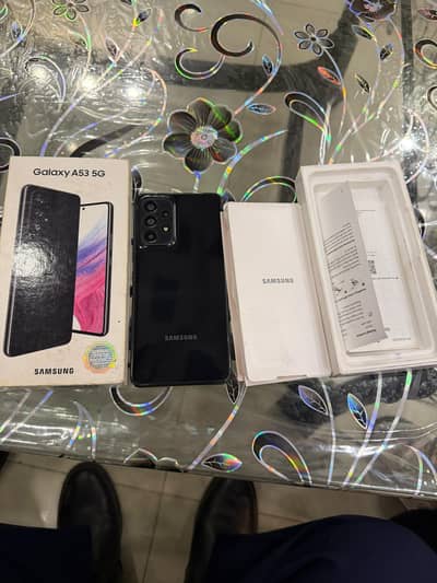 Samsung Galaxy A53 5G