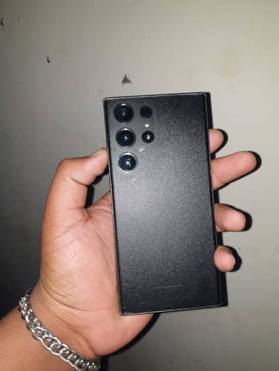Sumsung S23 Ultra  Non Pta (Non active )  ( 512 gb