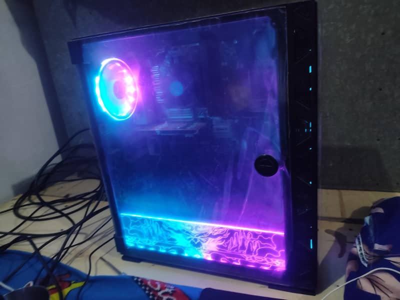Gaming pc 0