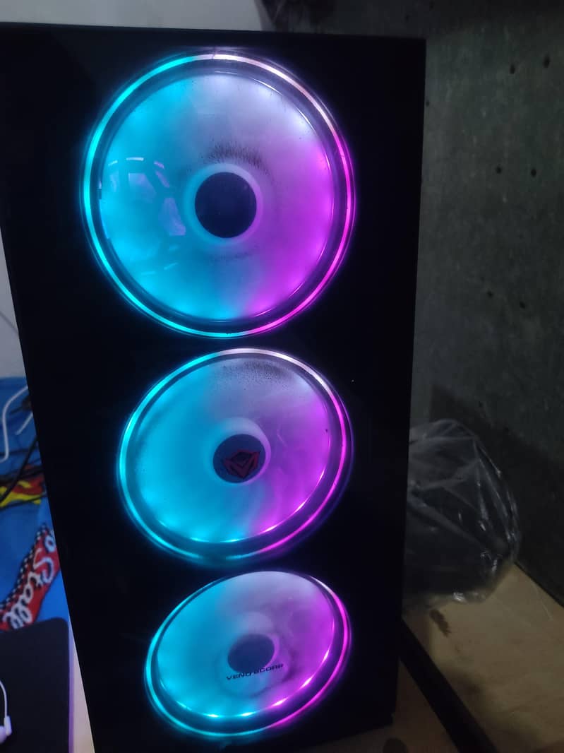 Gaming pc 1