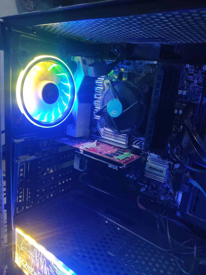 Gaming pc 2