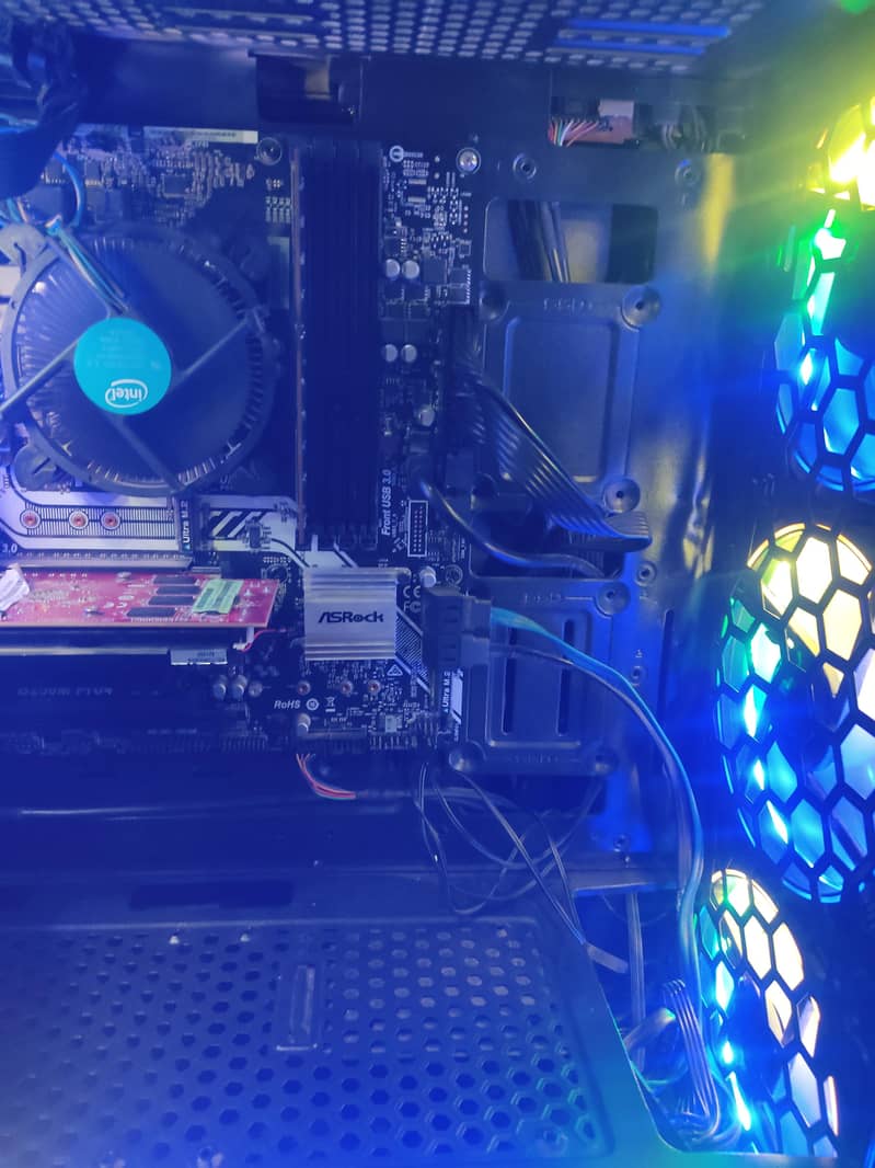Gaming pc 3