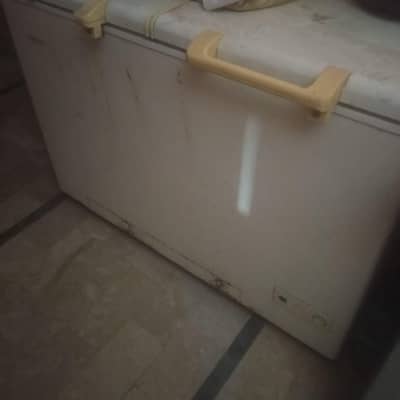 haier company Ka ha sealed ha bilkul original company Ka