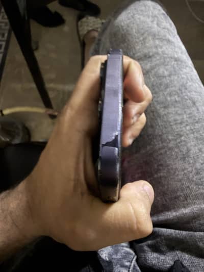 iphone 14pro max non pta