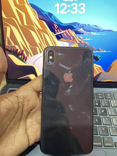 iphone Xsmax PTA Approved