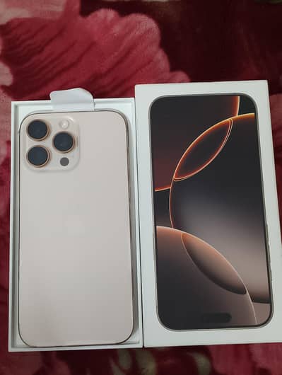 iphone 16 pro max jv