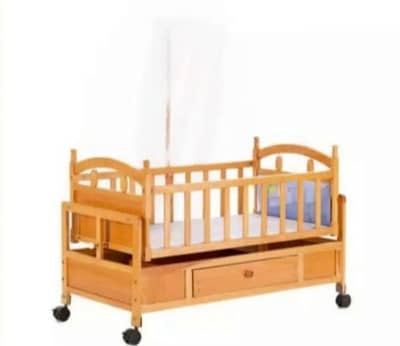 Baby cot