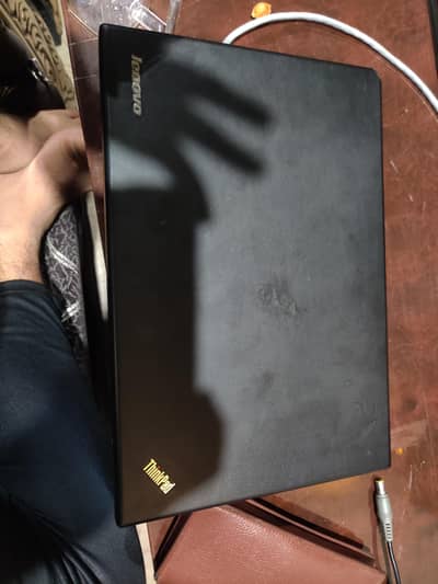 Lenovo Thinkpad L420