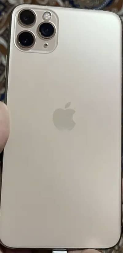 iPhone 11 Pro 256gb