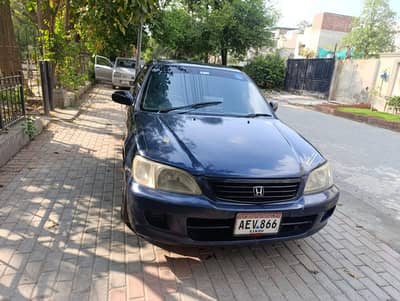 City 2003 Model outer shower inner 100% Genuine