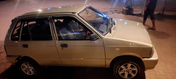 Total janiyan on incident