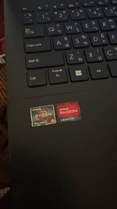 Asus Vivobook Go 14-15 / Black Clr