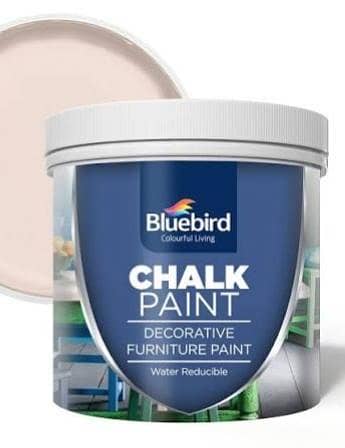 ​Premium Furniture Chalk Paint - Give Your Furniture a New Look!