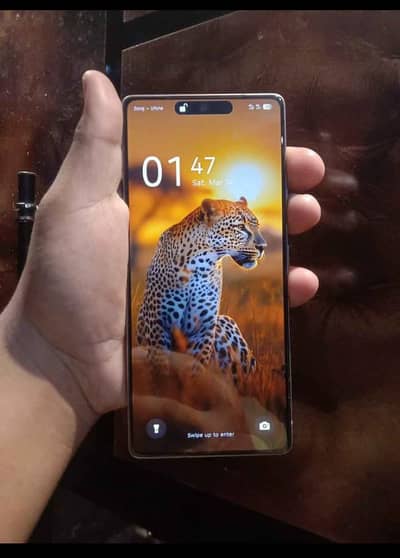 Infinix Note 50 pro 256GB