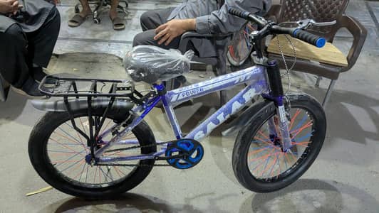 Pakistani cycle 20inch cycle