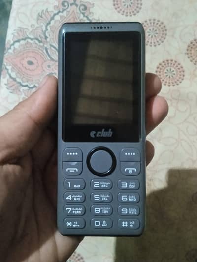 club mobile Razor for sale