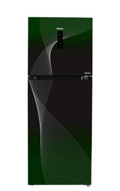 Haier Refrigerator Box Pack HRF-346