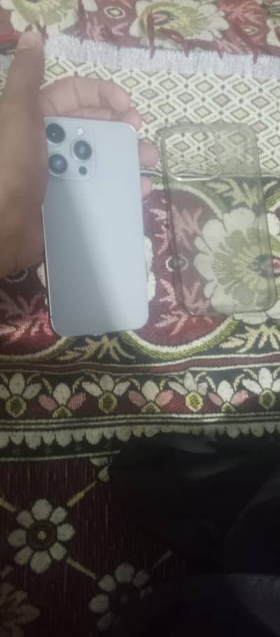 Iphone XR Converted 15 Pro