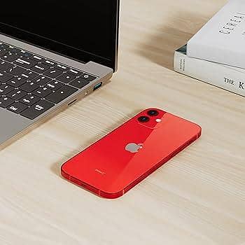 iphone 12 like brand new official PTA