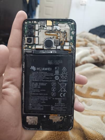 Huawei p30lite