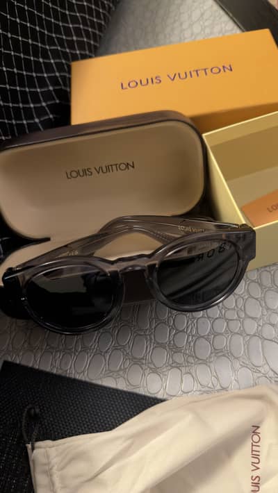 LV orignal sunglasses
