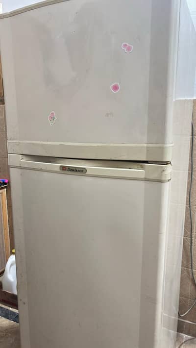 dawalance refrigerator