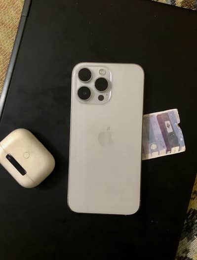 14 PRO MAX PTA APPROVED