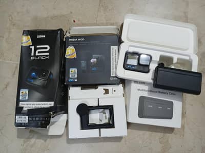 GOPRO HERO 12