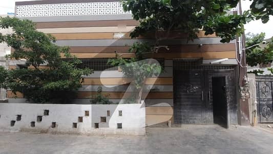 House Available For Sale 240 Square Yard