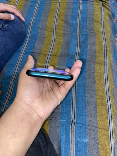 Genuine phone all apps working