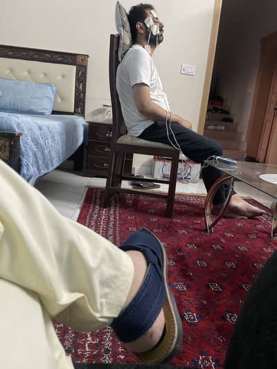 Home Physiotherapy Service in Islamabad | Expert Care at Home