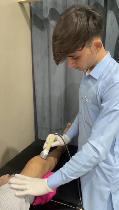 Home Physiotherapy Service in Islamabad | Expert Care at Home