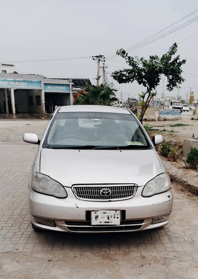 SE Saloon 1.5cc Auto Zigzag Gear