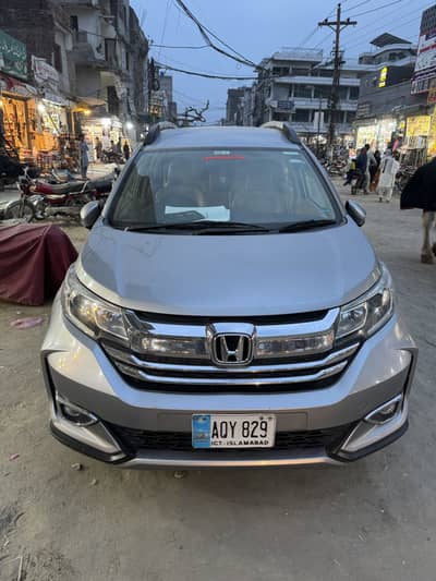 Honda BRV  total original