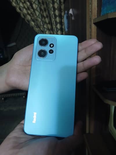 xiaomi note 12 8gb 128gb best for pubg gaming phone