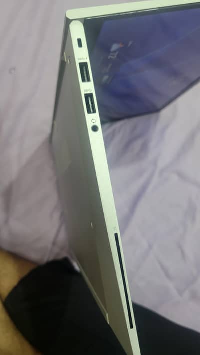 HP Elitebook 840 G8 i5 11th - 16GB - 512 Nvme