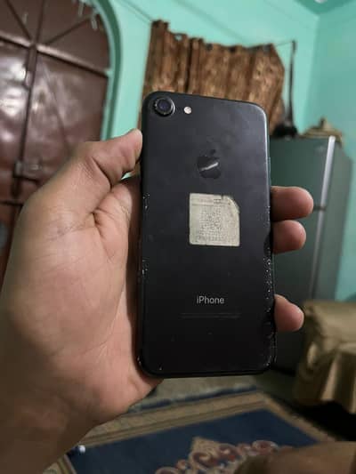 iphone 7 by pas /32gp for sale