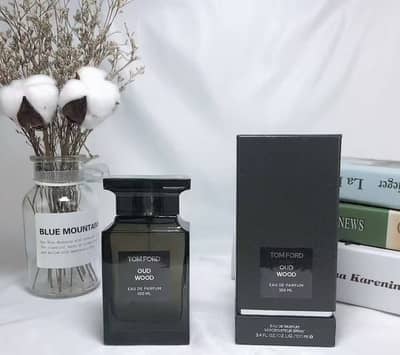 TOM-FORD OUD WOOD & YOU ARMANI (100ml)