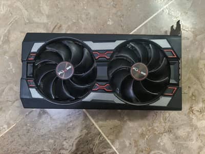 AMD graphic Card 5700xt