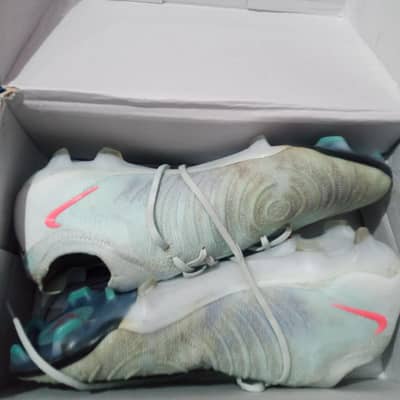 Nike Phantom Gx Elite AG/FG Gripnit